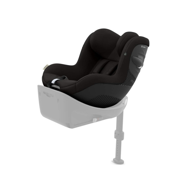 CYBEX Gold Sirona G i-Size - Magic Black Comfort